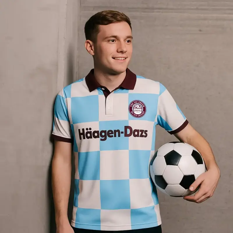 Hercules Merchandise - Individuelle Sportbekleidung