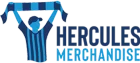 Hercules Merchandise