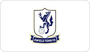 Enfield Town
