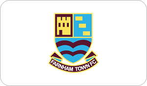 Farnham Town FC