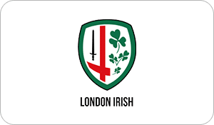 London Irish