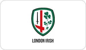 London Irish