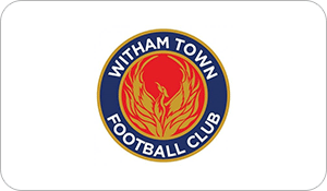 Witham Town FC