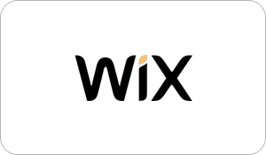 Wix