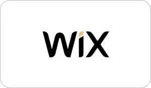 Wix