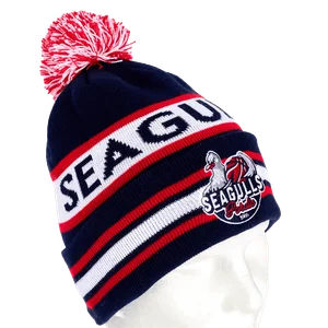 Hercules Merchandise standard knitted beanie hat