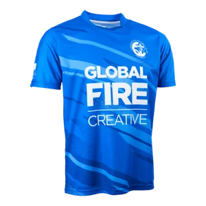 Hercules Merchandise football kit